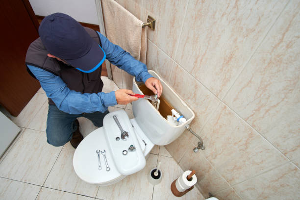 Best Plumbing Repair Near Me  in Silverton, OH