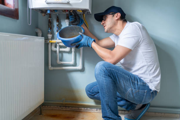Best Water Leak Repair  in Silverton, OH