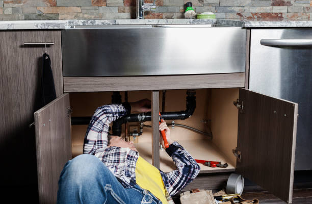 Best Drain Cleaning Services  in Silverton, OH