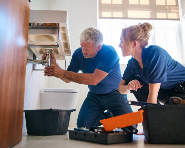 Best Sprinkler Systems  in Silverton, OH